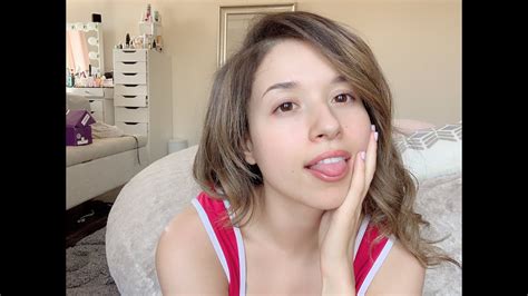 pokimane nude leaks|Pokimane Nude LEAKED Porn Masturbation Twitch Streamer。